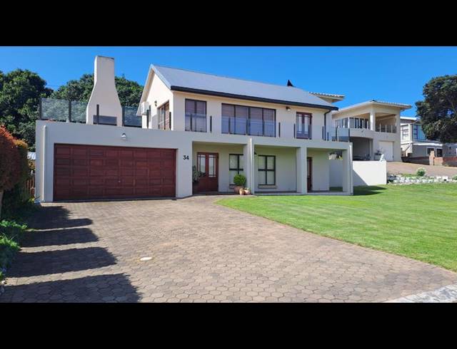 4 BEDROOM HOUSE FOR SALE IN STILBAAI EAST